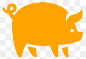 Pig Icon Png
