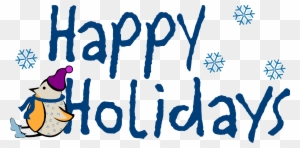 Happyholidays - Happy Holidays Email Signature
