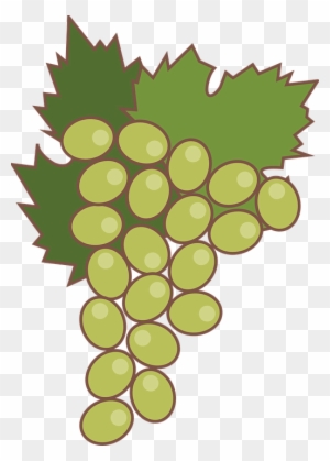 Grape Leaf Cliparts 12, Buy Clip Art - Grape
