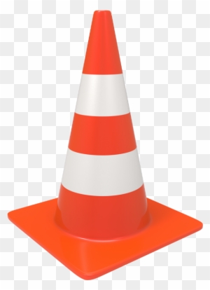 safety cone clip art