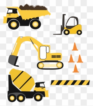 Free Free 339 Silhouette Dump Truck Svg SVG PNG EPS DXF File