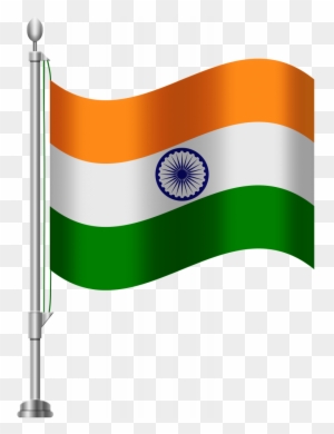 Highest Pictures Of Flags India Flag Png Clip Art Best - Indian National Flag Png
