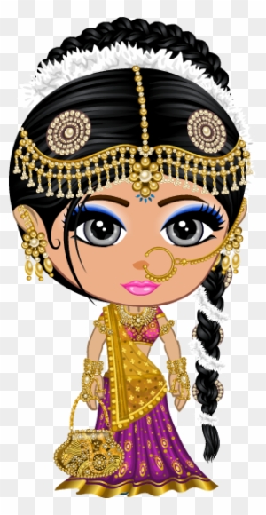 We Make Your Dreams Wedding Come True - Indian Bride Clipart Png - Free Transparent PNG Clipart Images Download We Make Your Dreams Wedding Come True - Indian Bride Clipart Png - Free Transparent PNG Clipart Images Download