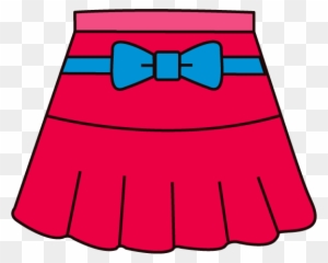 Skirt - Skirt Clipart - Free Transparent PNG Clipart Images Download