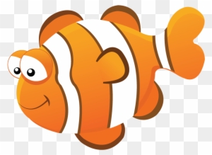 Clown Fish $0 - Clownfish Clipart No Background