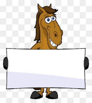 Coolest Cartoon Horse Images Free Horse Cartoon Pictures - Cartoon Race  Horse Clip Art - Free Transparent PNG Clipart Images Download