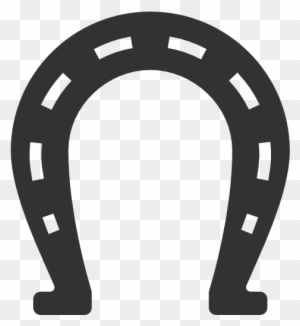 Download Black Horseshoe Clipart Transparent Png Clipart Images Free Download Clipartmax
