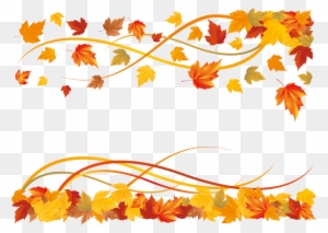 Яндекс - Фотки - Thanksgiving Clip Art Border