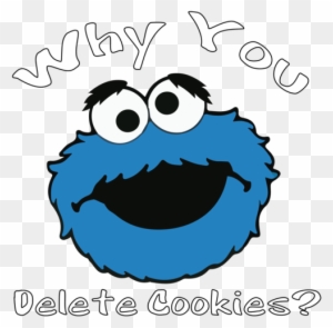 Cookie Monster Clip Art Cookie Monster Clipart Fans - Cookie Monster ...