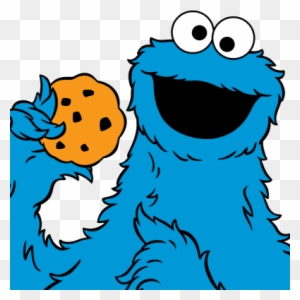 cookie monster png