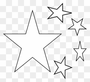 Images For White Stars Clipart - Flag Of New Hampshire Alternate
