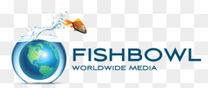 Fish Bowl Picture - Fishbowl Worldwide Media Logo