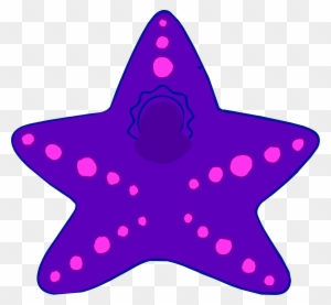 Starfish Costume - Estrella De Mar Disfraz
