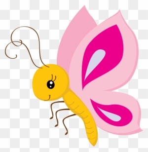 Cute Butterfly Clip Art - Borboletas Minus - Free Transparent PNG Clipart Images Download Cute Butterfly Clip Art - Borboletas Minus - Free Transparent PNG Clipart Images Download