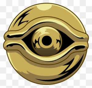 millennium eye yugioh card Yu-Gi-Oh - Egs1-En005 An individual card from the Yu Millennium-Eyes Illusionist - LED2-EN001 -