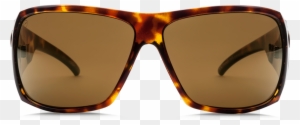 Electric Big Beat Tort Polarised - Electric Big Beat Sunglasses M2127627