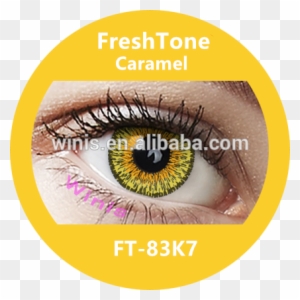circle lenses