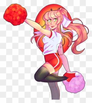 Found Fanartmonika Doki Doki Literature Club Free Transparent Png Clipart Images Download Found Fanartmonika Doki Doki Literature Club Free Transparent Png Clipart Images Download