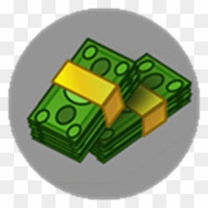 Infinite Money Gamepass - 5000 Cash Roblox - Free Transparent PNG