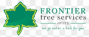 Get Your Free Quote Now - Frontier Tree Services