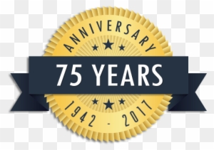 Over 75 Years In Business Ornate Kitchen Stove Backsplash - 15th Year Anniversary Celebration