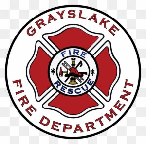 Grayslake Fire Dept - Grayslake Fire Station - Free Transparent PNG ...