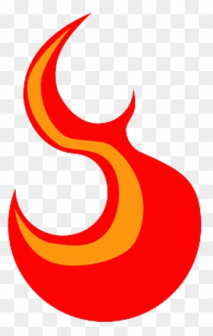 fire elemental symbol