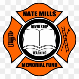 Nate Mills - New York City Fire Department