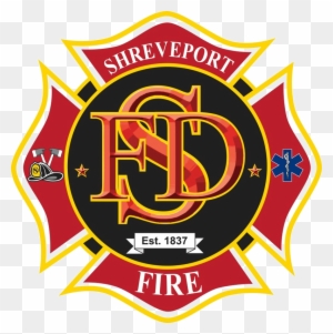 Logo - Structure Fire