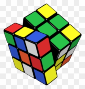 Enormous Theorem - Rubik's Cube Icon