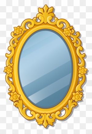 Download Mirror Frame Clipart Transparent Png Clipart Images Free Download Clipartmax
