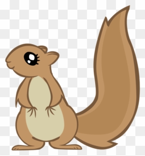 Squirrel Clipart, Transparent PNG Clipart Images Free Download - ClipartMax