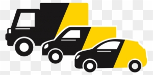 Services Vehicle Wrap Design - Vehicle Wrap Logo
