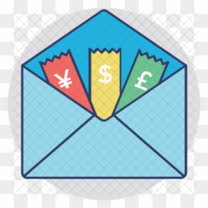 Expenses Icon - Email Marketing