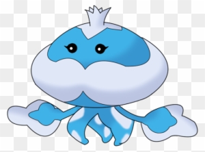 Jellyfish Pokemon Free Transparent Png Clipart Images Download Jellyfish Pokemon Free Transparent Png Clipart Images Download