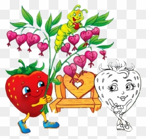 Funny Valentine Hearts Images Are Free To Use For Your - Valentine's Day