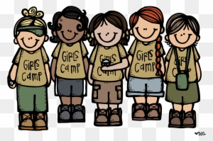Camp Cliparts - Lds Young Women Camp