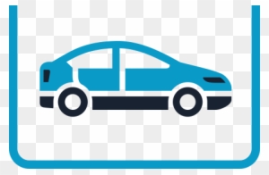 Passenger - Vehicle Logo