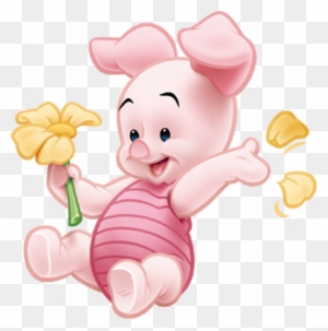 Mini Mouse Bebe Png Wallpapers Real Madrid Twiwa Mine Baby Piglet From Winnie The Pooh Free Transparent Png Clipart Images Download