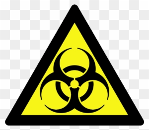 Team - Tu Darmstadt/safety - 2013 - Igem - Org - Biohazard Symbol