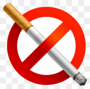 No Smoking, No Cigarette Png Png Images - World No Tobacco Day 2018