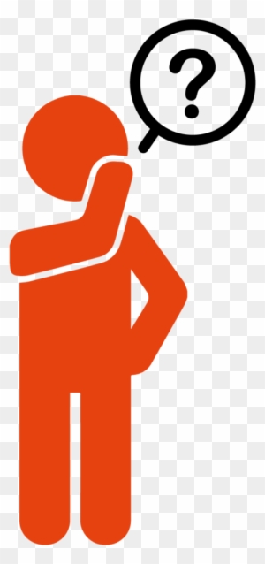 Avid Believers In Increasing Your Inclusivity, Capacity - People With Question Mark Icon
