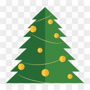Christmas Tree Icons - Christmas Tree Icon