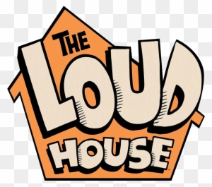 About Their Business Of Fussing Over The Little Boy's - Loud House Theme Song