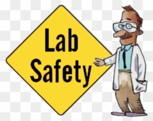 All Lab Work And Experiments Were Done According To - Safety In The Lab