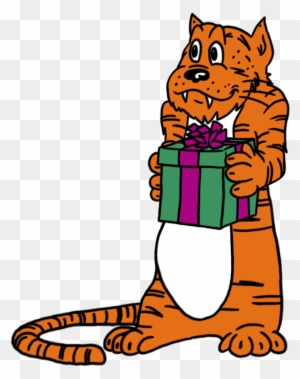The Tiger's Tale Restaurant Has Gift Certificates Available - Tiger's Tale Restaurant