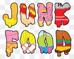 Junk Food, Food, And Transparent Image - Junk Food Tumblr Transparent