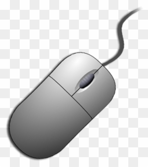Computer Mouse Logo Png - Portable Network Graphics