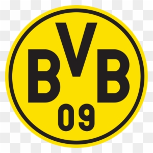 Maks Timurov - Logo Borussia Dortmund 512 512 Dls 17