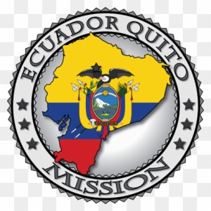 Latter Day Clip Art Ecuador Quito Lds Mission Flag - Mision Bolivia Santa Cruz